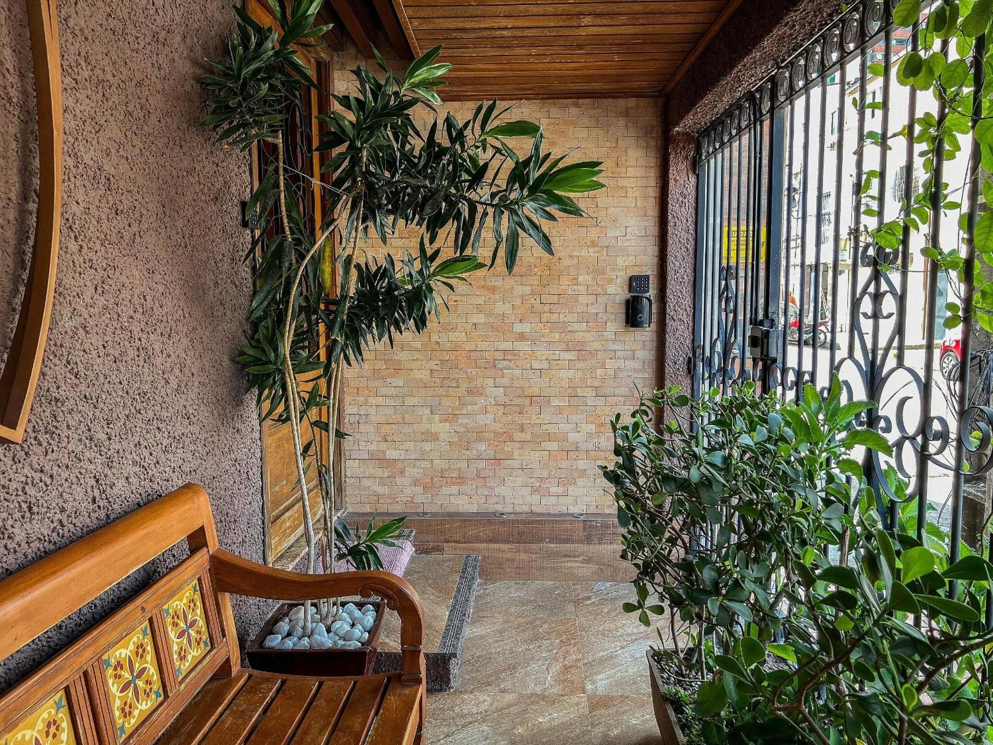 Mucuripe Apartment Fortaleza (Ceara)