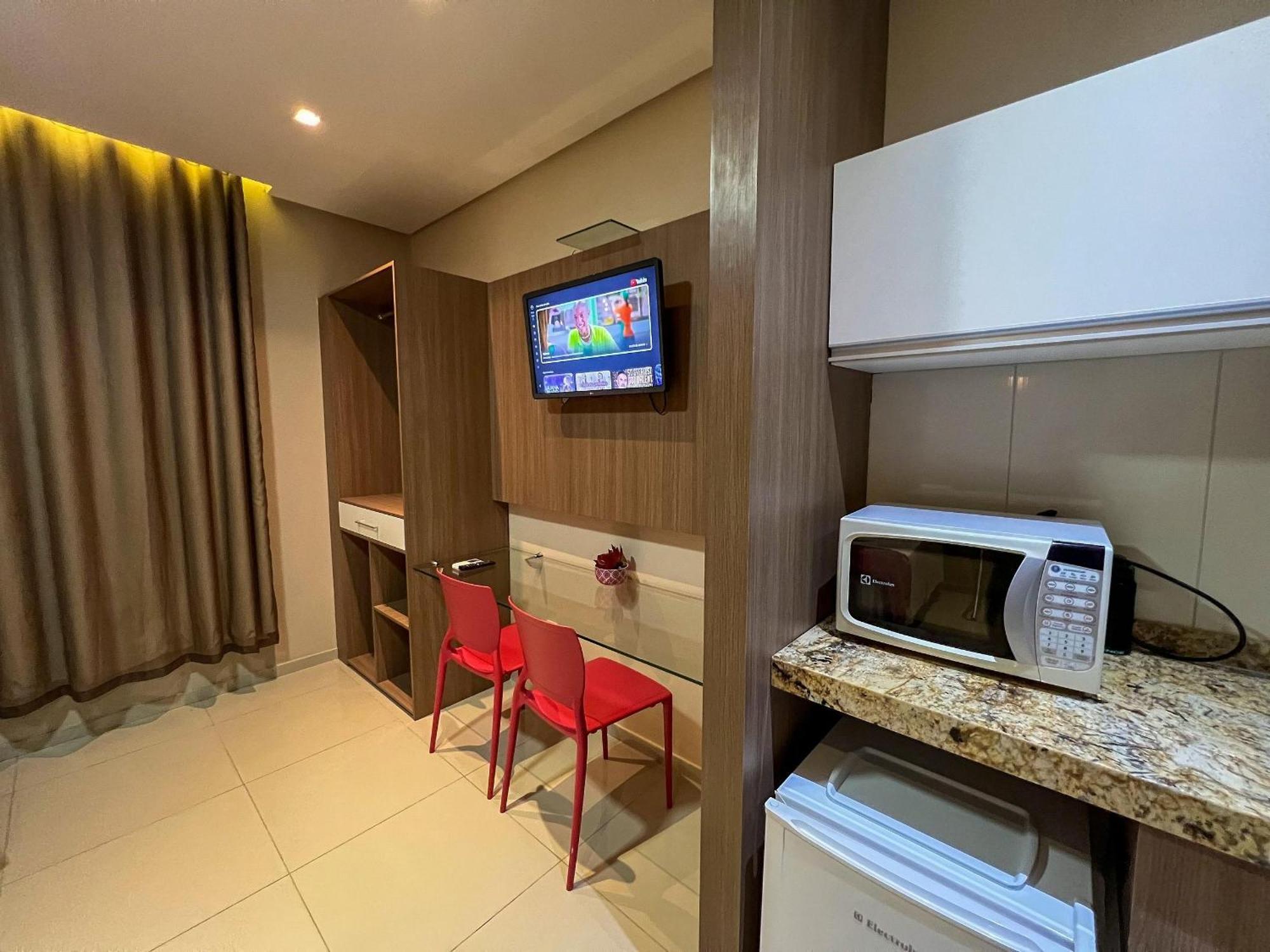 Mucuripe Apartment *