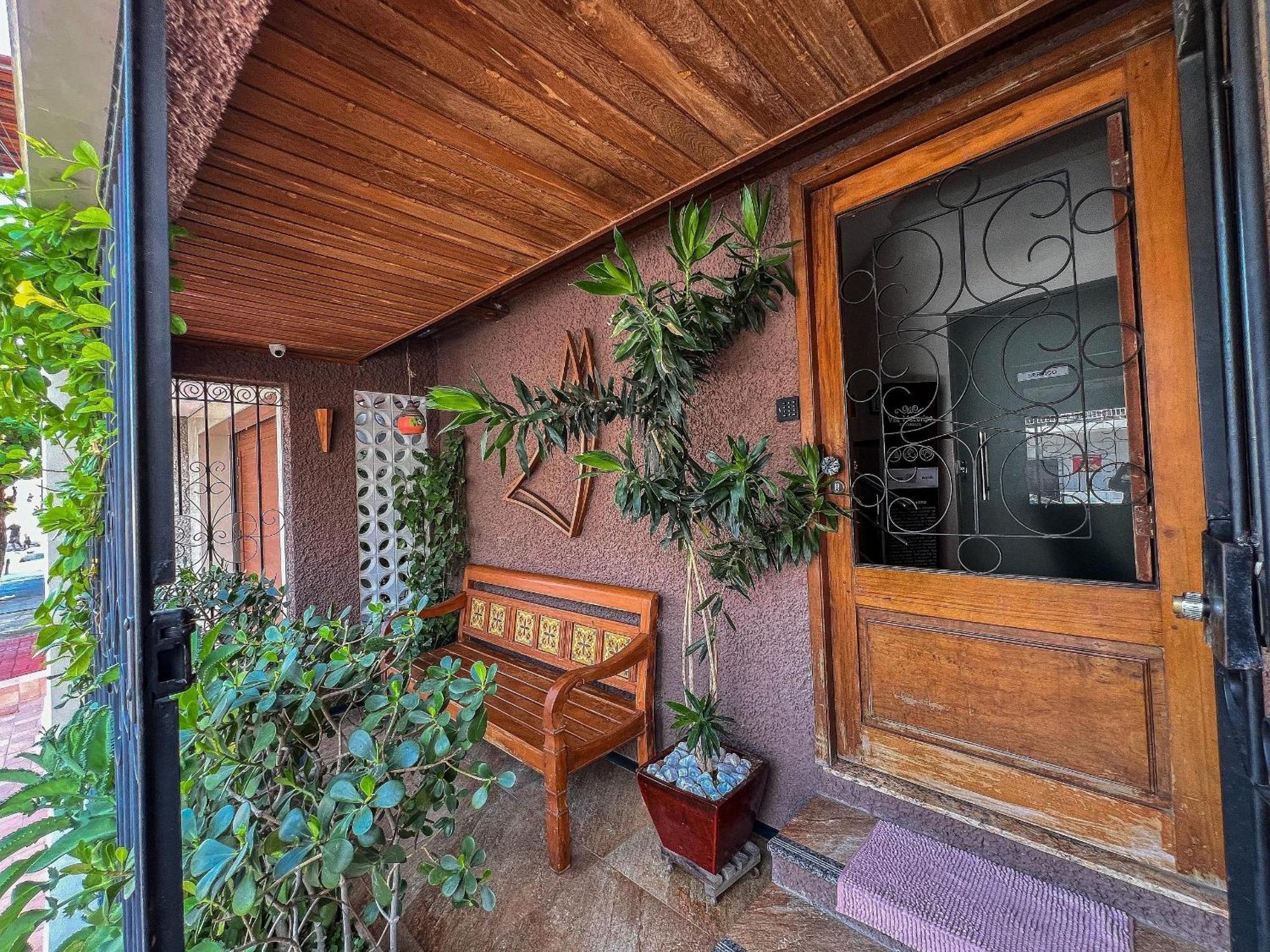Mucuripe Apartment Fortaleza (Ceara)
