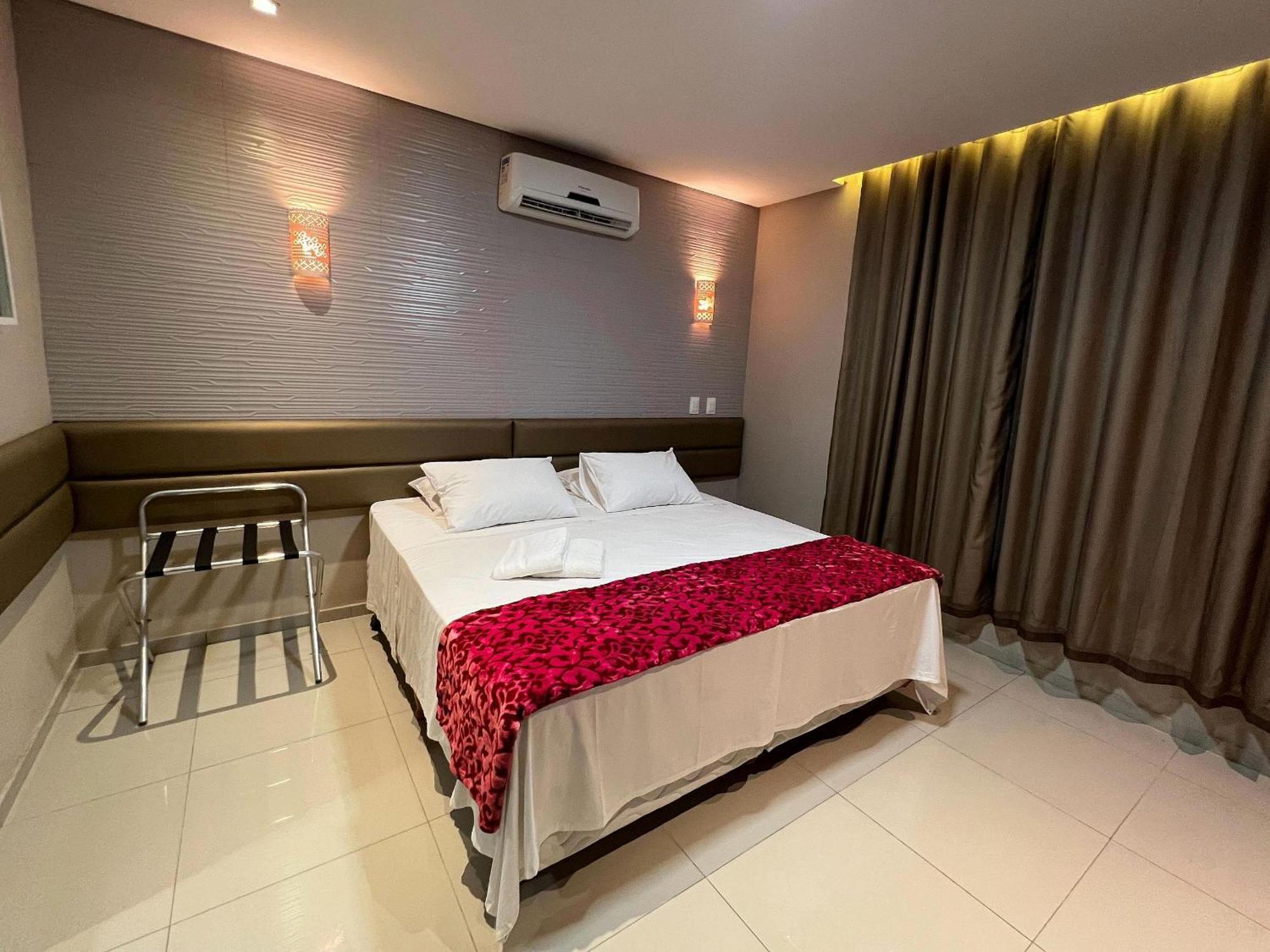 Mucuripe Apartment Fortaleza (Ceara)