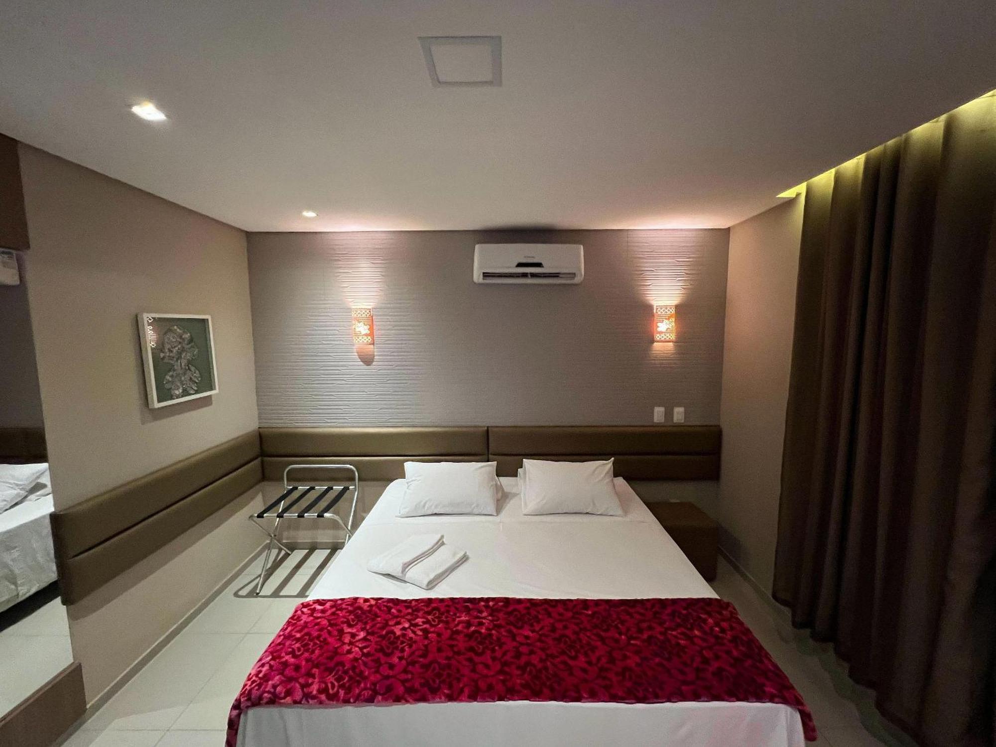 Mucuripe Apartment Fortaleza (Ceara)