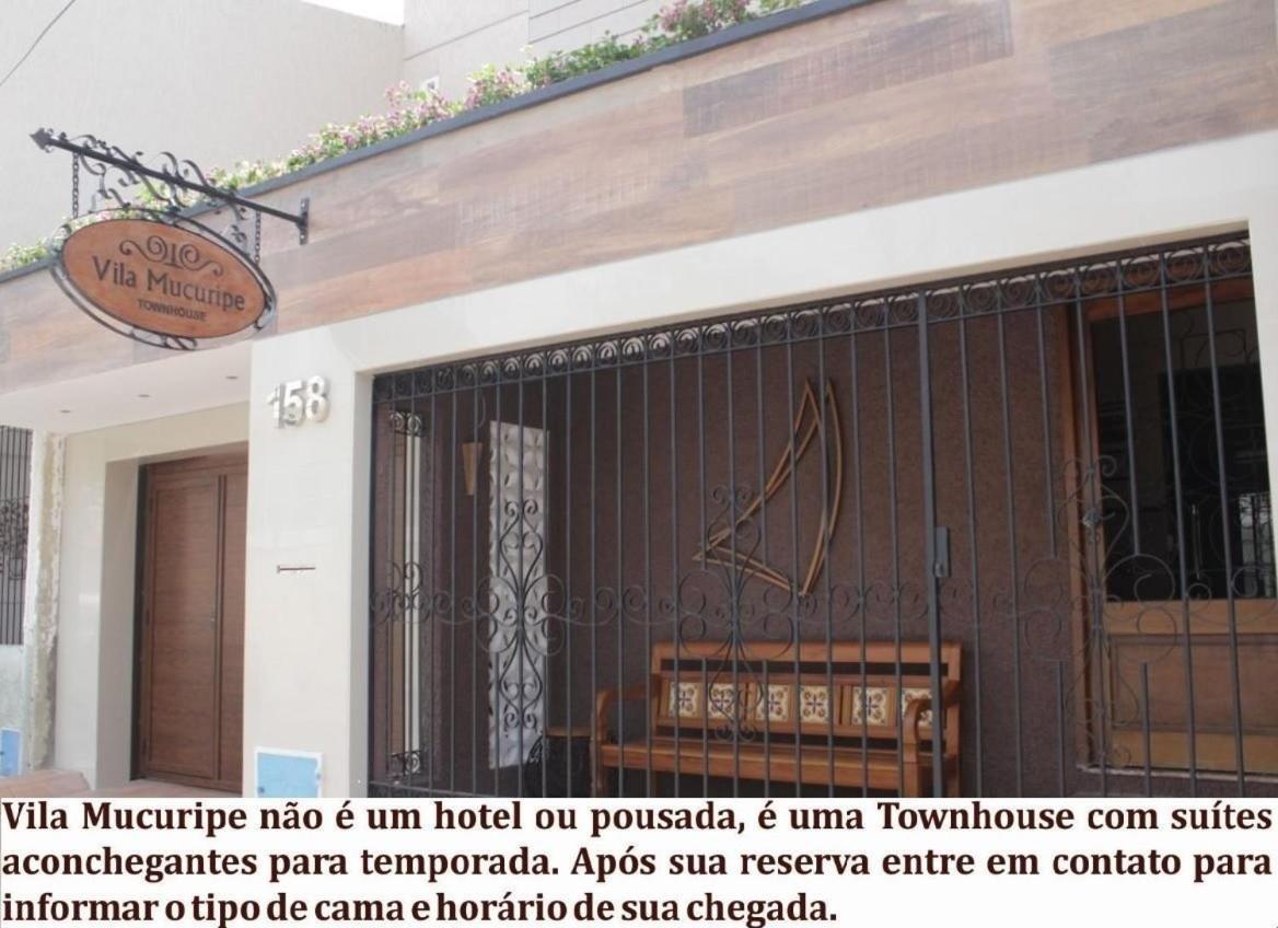 Apartment Mucuripe