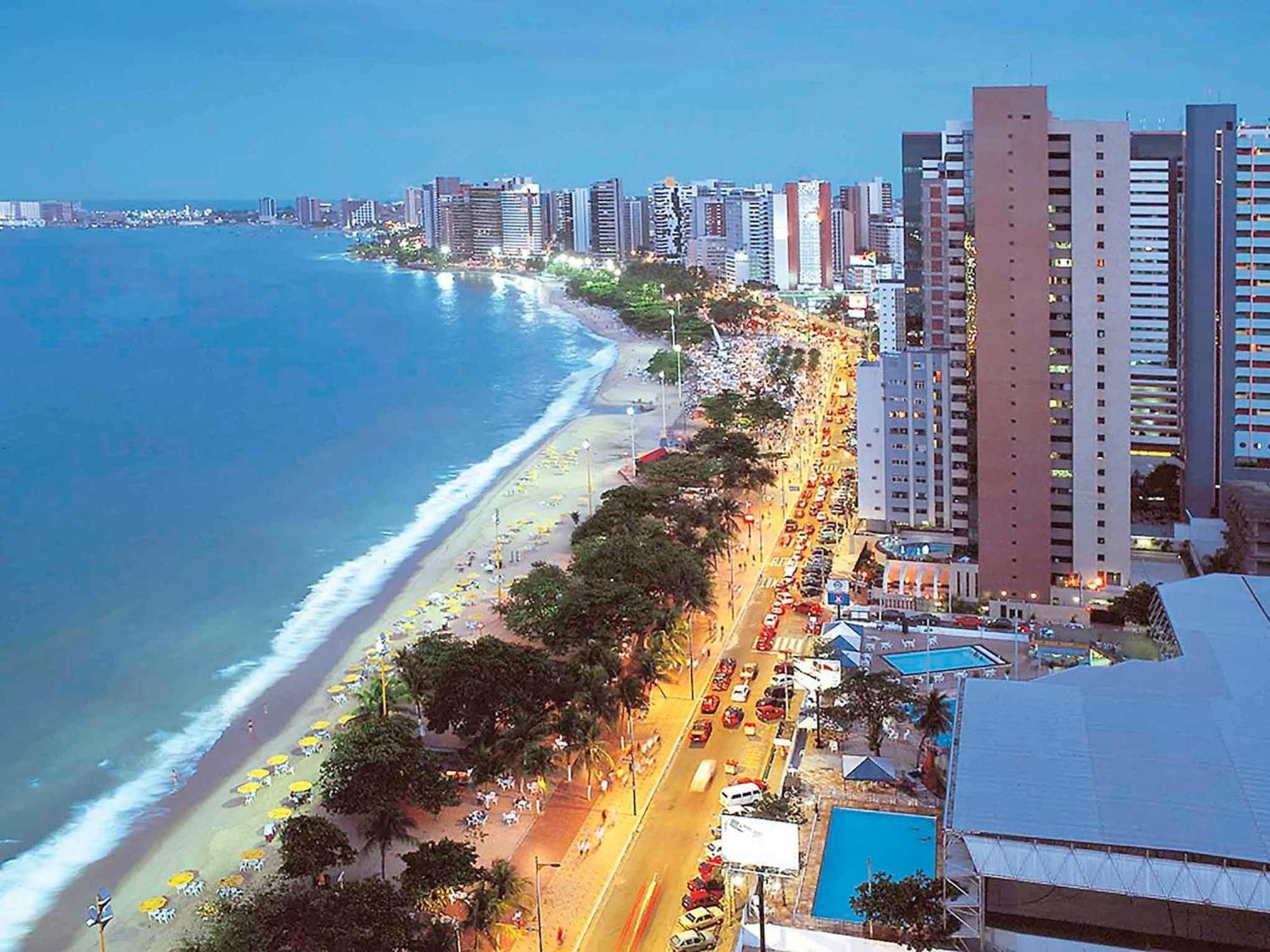 Mucuripe Fortaleza (Ceara)